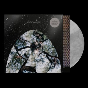 Friendly Fires - Friendly Fires (Silver Vinyl) (15th Anniversary Edition)