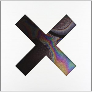 XX - Coexist (2012) (Vinyl)