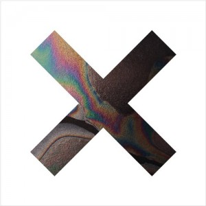 XX - Coexist (2012) (CD)