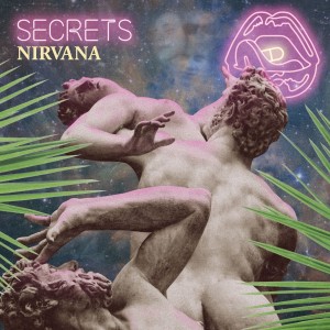 Nirvana (UK) - Secrets (2025) (Vinyl)