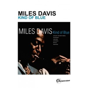 Miles Davis - Kind of Blue (Cassette)