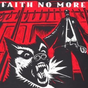 Faith No More - King For A Day, Fool For A Lifetime (1995) (CD)