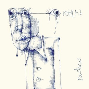 Pastacas - Pohlad (2016) (CD)