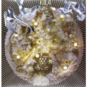 Kiila - Tuota Tuota (Vinyl)