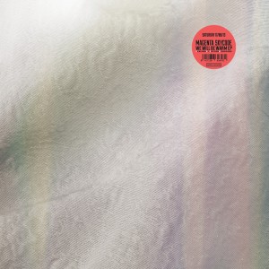 Magenta Skycode - We Will Be Warm EP (2013) (12-inch)