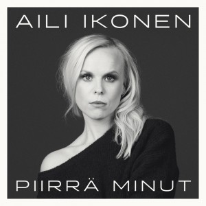 Aili Ikonen - Piirrä Minut (CD)