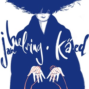 Jan Helsing - Käed (2019) (CD)