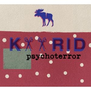 PSYCHOTERROR-KÄÄRID