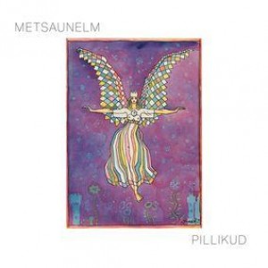 PILLIKUD-METSAUNELM