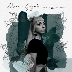 Maimu Jõgeda - The One About… (2020) (CD)
