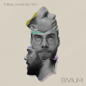 Tobias Tammearu Trio - Bivium (2020) (CD)