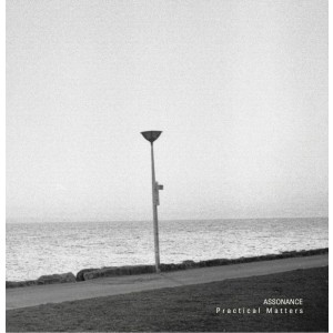 Assonance - Practical Matters (CD)