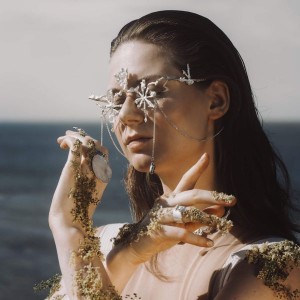 Judith Parts - Meadowsweet (2023) (Vinyl)