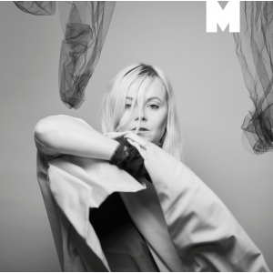 M - Mustarastaat tulivat (CD)