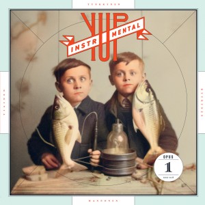 Yup Instrumental - Opus 1 (Vinyl)