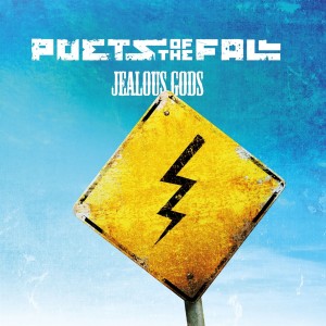 Poets of the Fall - Jealous Gods (2014) (2x Yellow Vinyl)