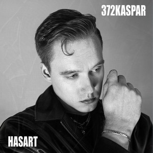 372Kaspar - Hasart (2024) (Vinüül)