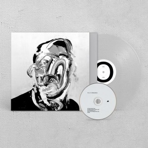 Ouu - Värvides (2024) (Läbipaistev vinüül + CD)
