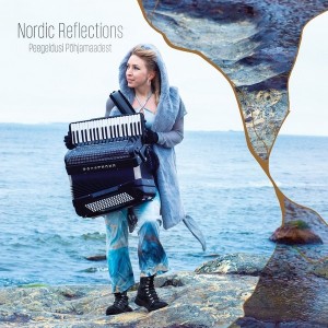 Maimu Jõgeda - Nordic Reflections (2025) (CD)