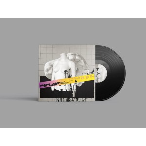 Popidiot - Sweet Marmelade (2025) (Vinyl)