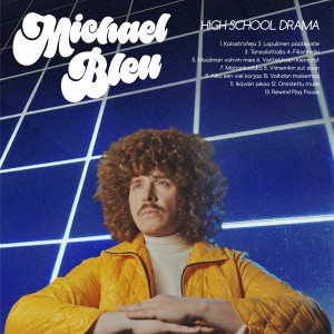 Michael Bleu - High School Drama (2026) (Vinyl)