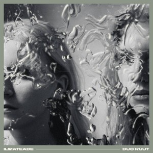 Duo Ruut - Ilmateade (2025) (CD)
