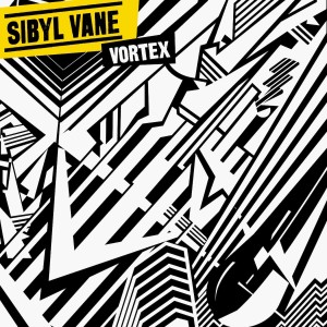 Sibyl Vane - Vortex (2026) (CD)