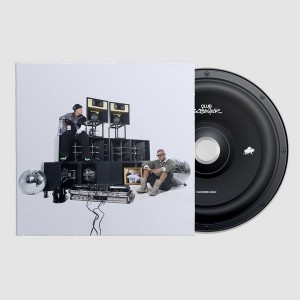 Clicherik & Mäx - Club Schlager (2025) (CD)