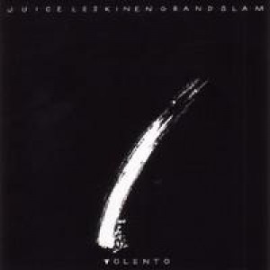 JUICE LESKINEN GRAND SLAM-YÖLENTO (CD)