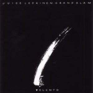 Juice Leskinen Grand Slam - Yölento (CD)