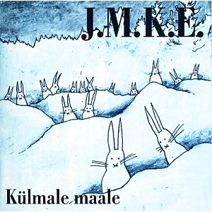 J.M.K.E.-KÜLMALE MAALE (CD)