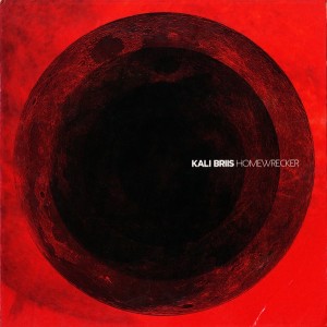 Kali Briis - Homewrecker (2011) (CD)