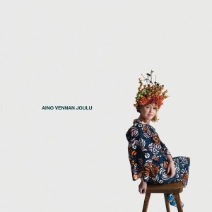 Aino Venna - Aino vennan joulu (CD)