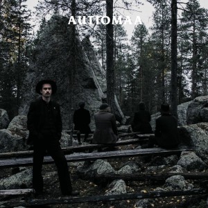 Autiomaa - Kantrin Viimeiset Herrasmiehet (Vinyl)