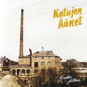 Katujen Äänet - Kaiken jälkeen (2021) (CD)