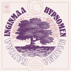 INGINMAA/HYPNOMEN-MAAILMA KATOAA (VINYL)