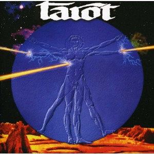 Tarot - Stigmata (CD)