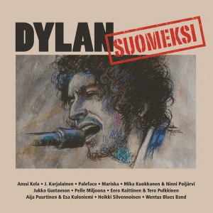 Various Artists - Dylan Suomeksi (Bob Dylan In Finnish) (Vinyl)