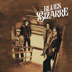 Blues Bizarre - Blues Bizarre (2024) (Vinyl)
