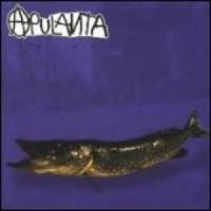 Apulanta - Kolme (CD)