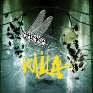 Apulanta - Kiila (CD)