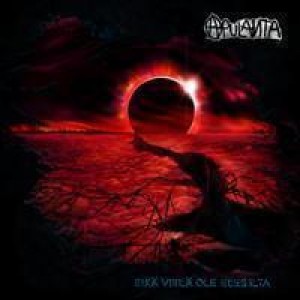 Apulanta - Eikä Vielä Ole Edes Ilta (CD)