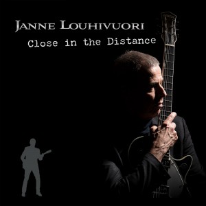 Janne Louhivuori - Close in the Distance (2026) (CD)