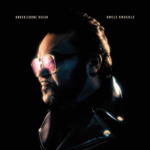 Knucklebone Oscar - Uncle Knuckle (Vinyl)