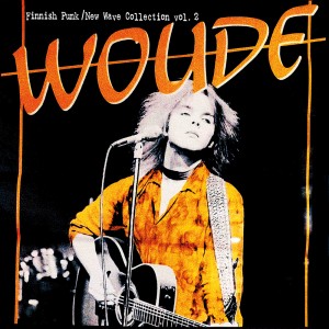 Woude - Singles 1979-1985 (2024) (Vinyl)