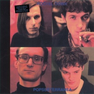 Röövel Ööbik - Popsubterranea (1992) (Duubelvinüül)