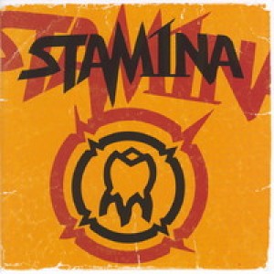 Stam1na - Stam1na (2005) (CD)