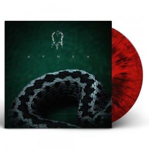 Stam1na - Apnea (2026) (Coloured Vinyl)