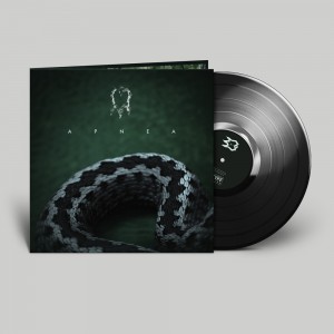 Stam1na - Apnea (2026) (Vinyl)