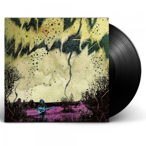 Mokoma - Tyyni EP (2025) (12-inch)